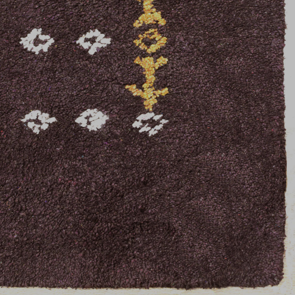 Nova Hand Knotted Rug