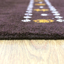Nova Hand Knotted Rug