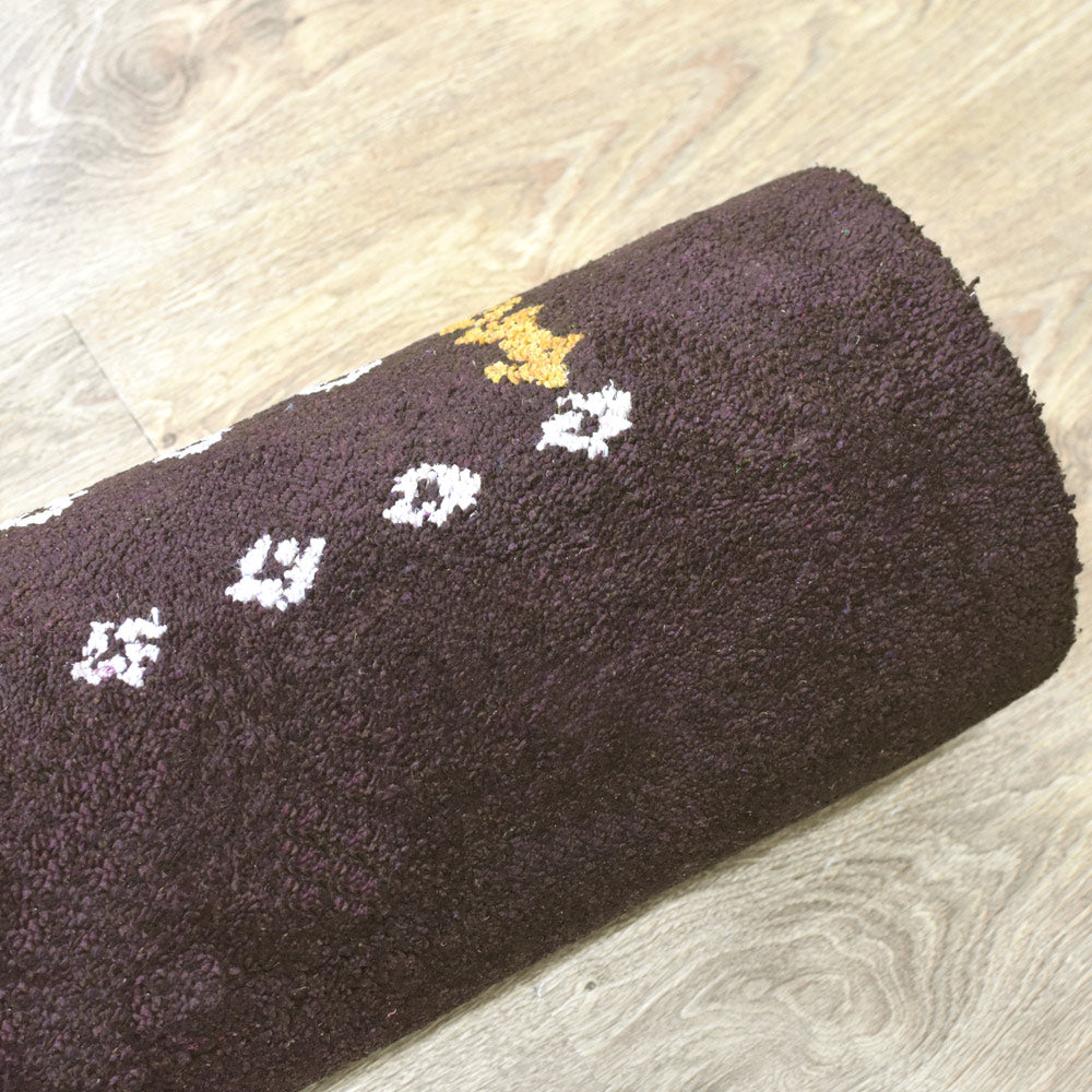 Nova Hand Knotted Rug