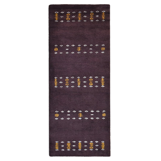 Nova Hand Knotted Rug