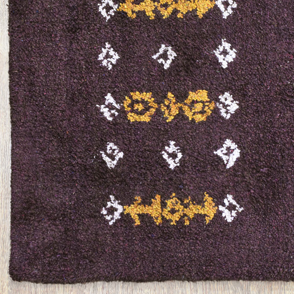 Nova Hand Knotted Rug
