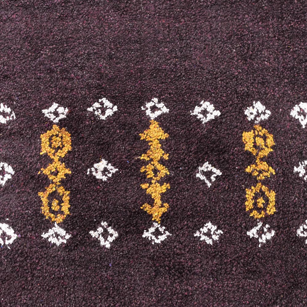 Nova Hand Knotted Rug
