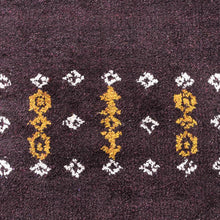 Nova Hand Knotted Rug