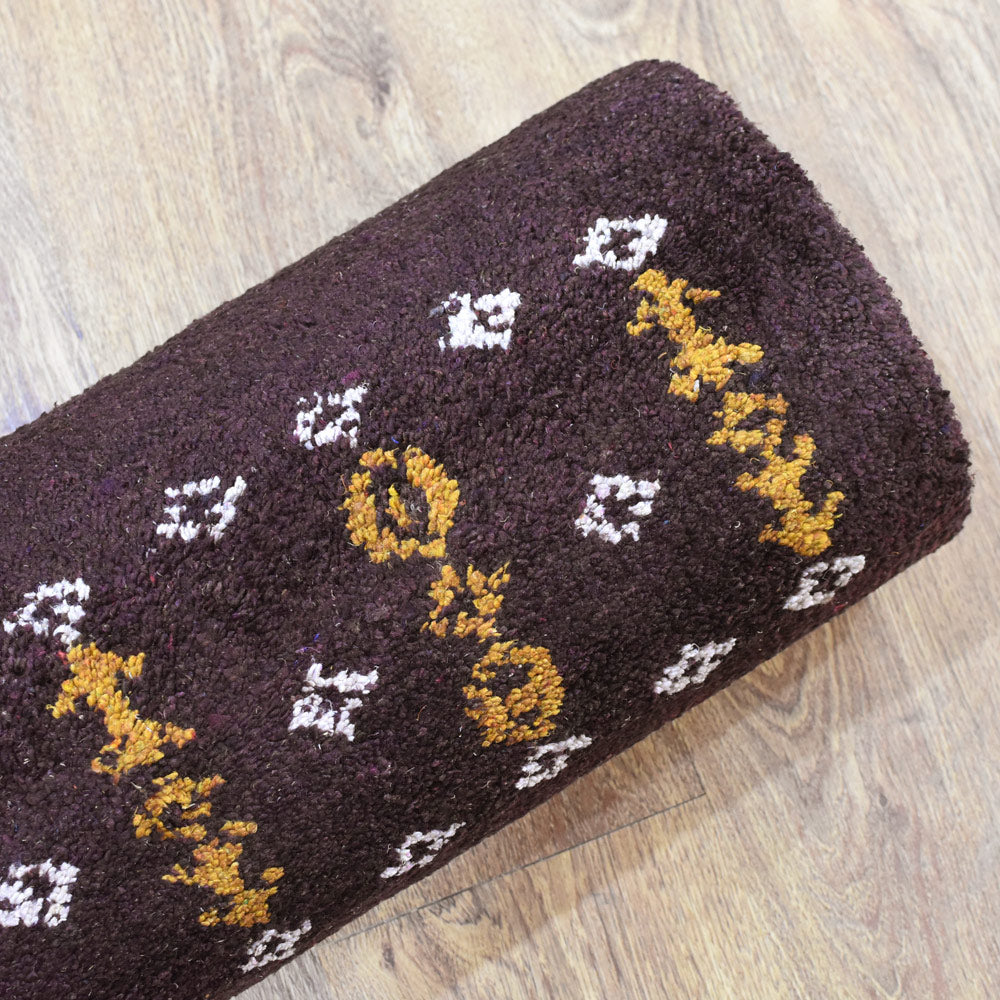 Nova Hand Knotted Rug