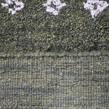 Nova Hand Knotted Rug
