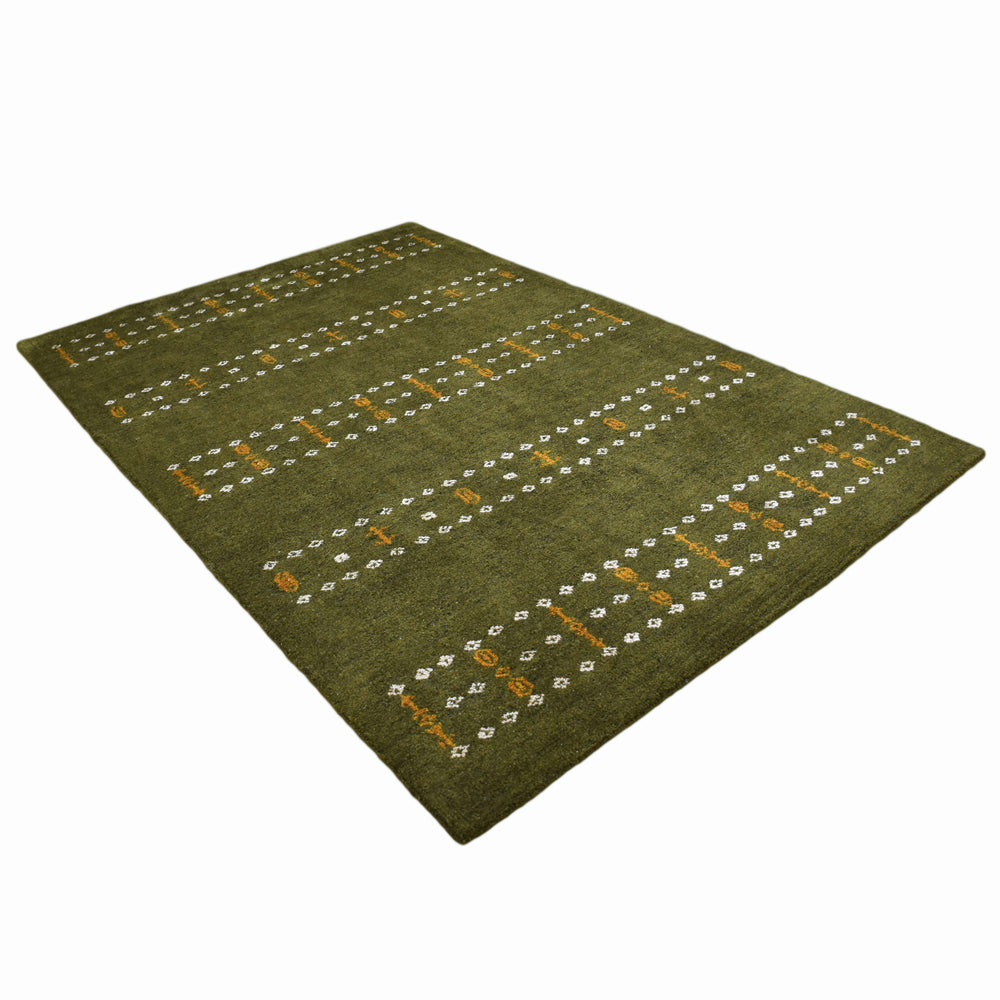 Nova Hand Knotted Rug