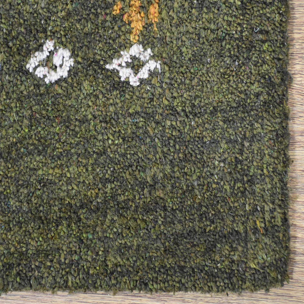 Nova Hand Knotted Rug