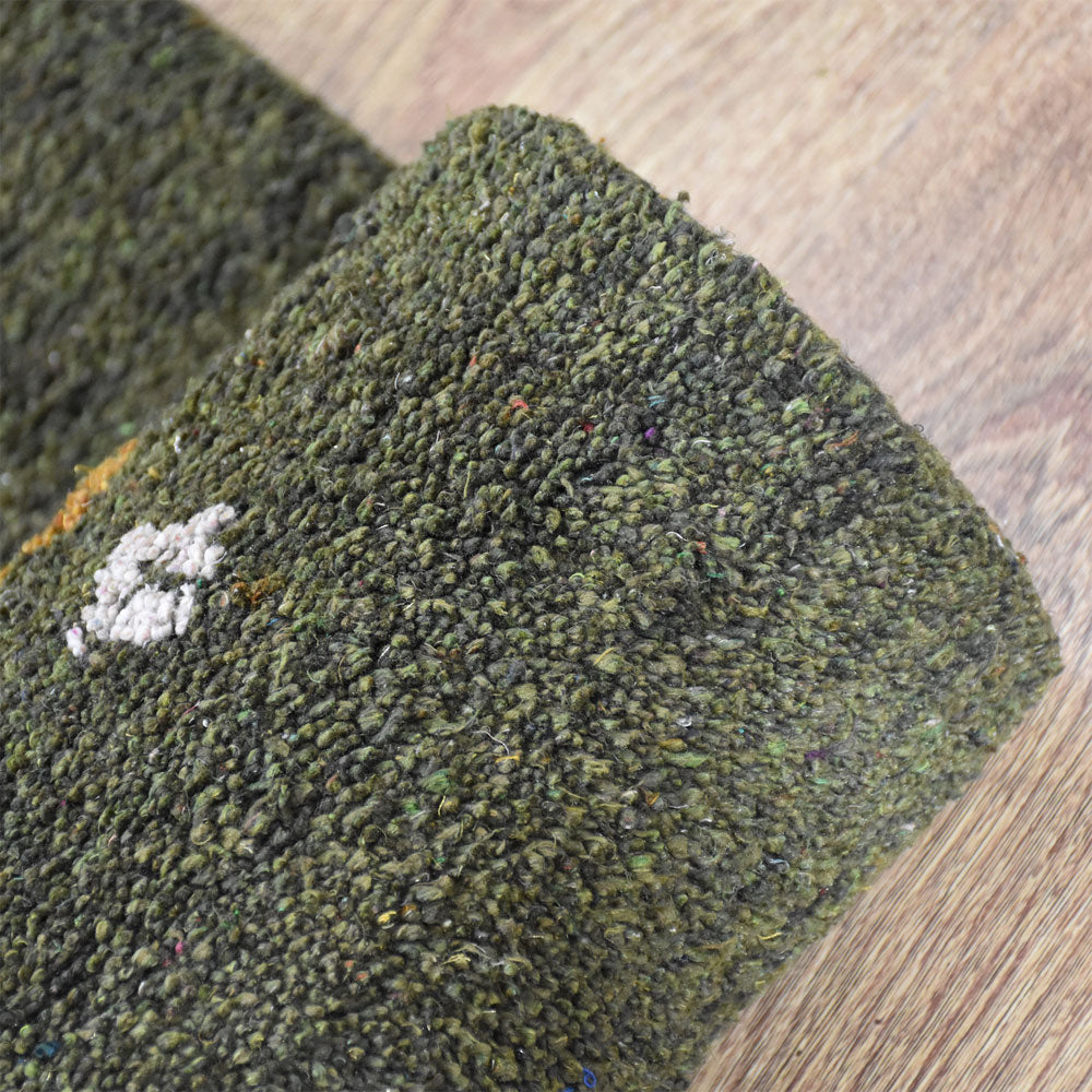 Nova Hand Knotted Rug