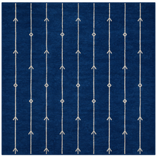 Panorama Hand Knotted Rug
