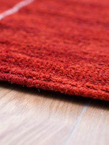 Panorama Hand Knotted Rug
