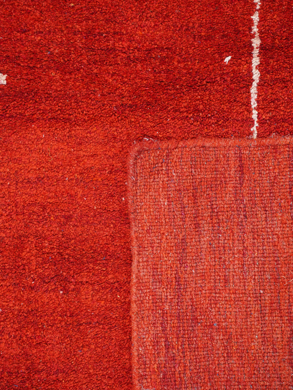Panorama Hand Knotted Rug