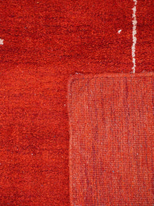 Panorama Hand Knotted Rug