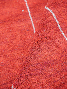 Panorama Hand Knotted Rug