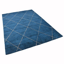 Diversity Hand Knotted Rug