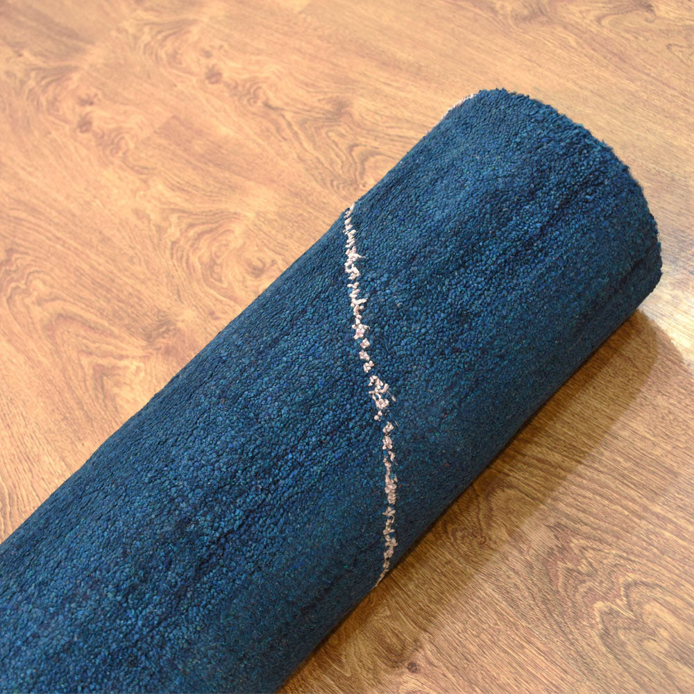 Diversity Hand Knotted Rug