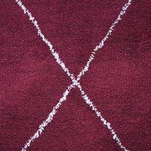 Diversity Hand Knotted Rug