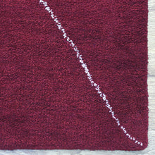 Diversity Hand Knotted Rug