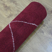 Diversity Hand Knotted Rug