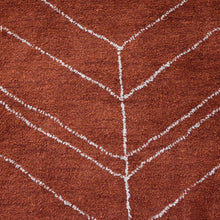 Prism Hand Knotted Rug