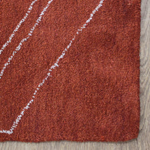 Prism Hand Knotted Rug