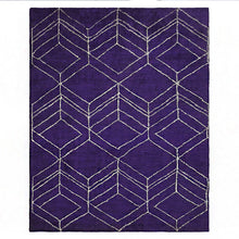 Prism Hand Knotted Rug
