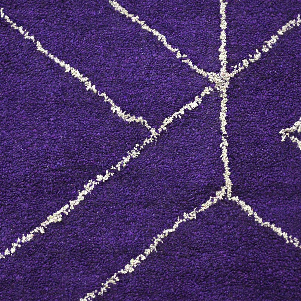 Prism Hand Knotted Rug