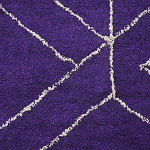 Prism Hand Knotted Rug