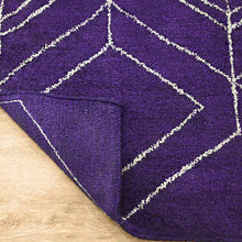 Prism Hand Knotted Rug