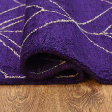 Prism Hand Knotted Rug