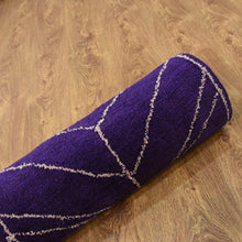 Prism Hand Knotted Rug