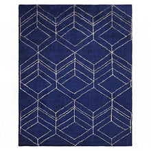 Prism Hand Knotted Rug
