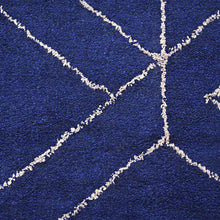 Prism Hand Knotted Rug