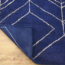 Prism Hand Knotted Rug