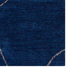Cube Hand Knotted Rug