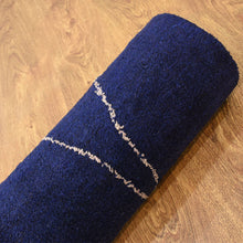 Cube Hand Knotted Rug