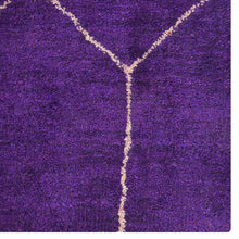 Opulent Hand Knotted Rug