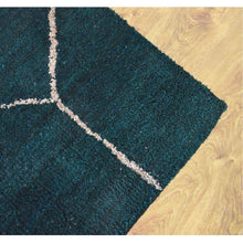 Opulent Hand Knotted Rug