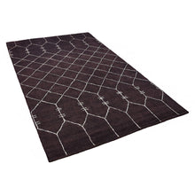 Opulent Hand Knotted Rug
