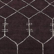 Opulent Hand Knotted Rug