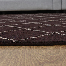 Opulent Hand Knotted Rug