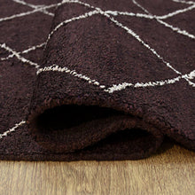 Opulent Hand Knotted Rug
