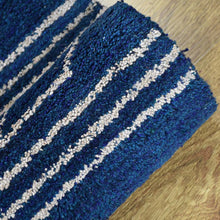 Rhomb Hand Knotted Rug