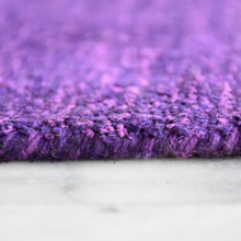 Rhomb Hand Knotted Rug