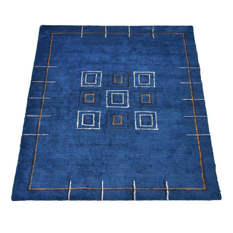 Supreme Hand Knotted Rug