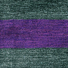 Eclectic Hand Knotted Rug