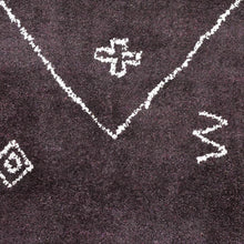 Iconic Hand Knotted Rug