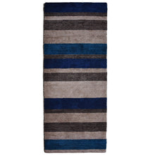 Visionary Hand Knotted Rug