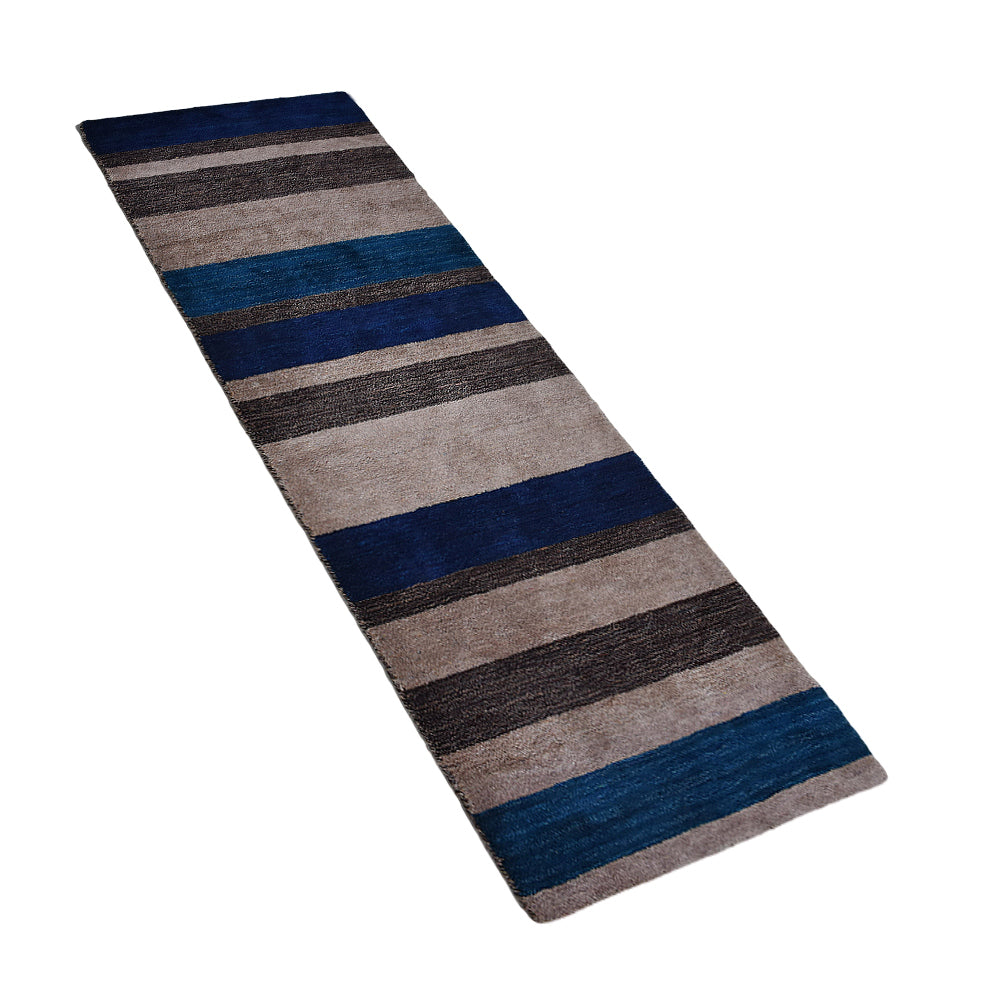 Visionary Hand Knotted Rug