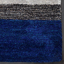Visionary Hand Knotted Rug