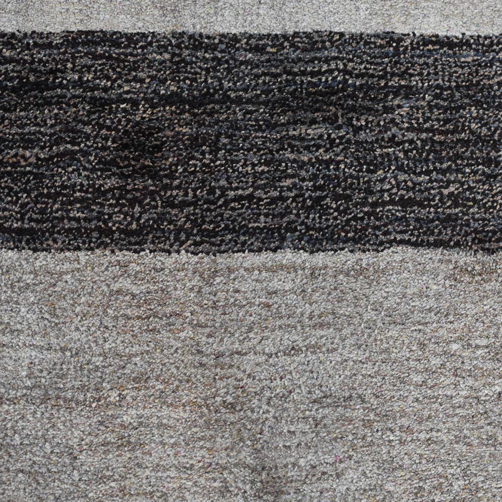 Visionary Hand Knotted Rug